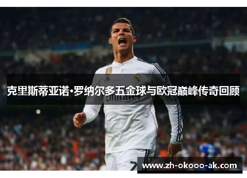 克里斯蒂亚诺·罗纳尔多五金球与欧冠巅峰传奇回顾